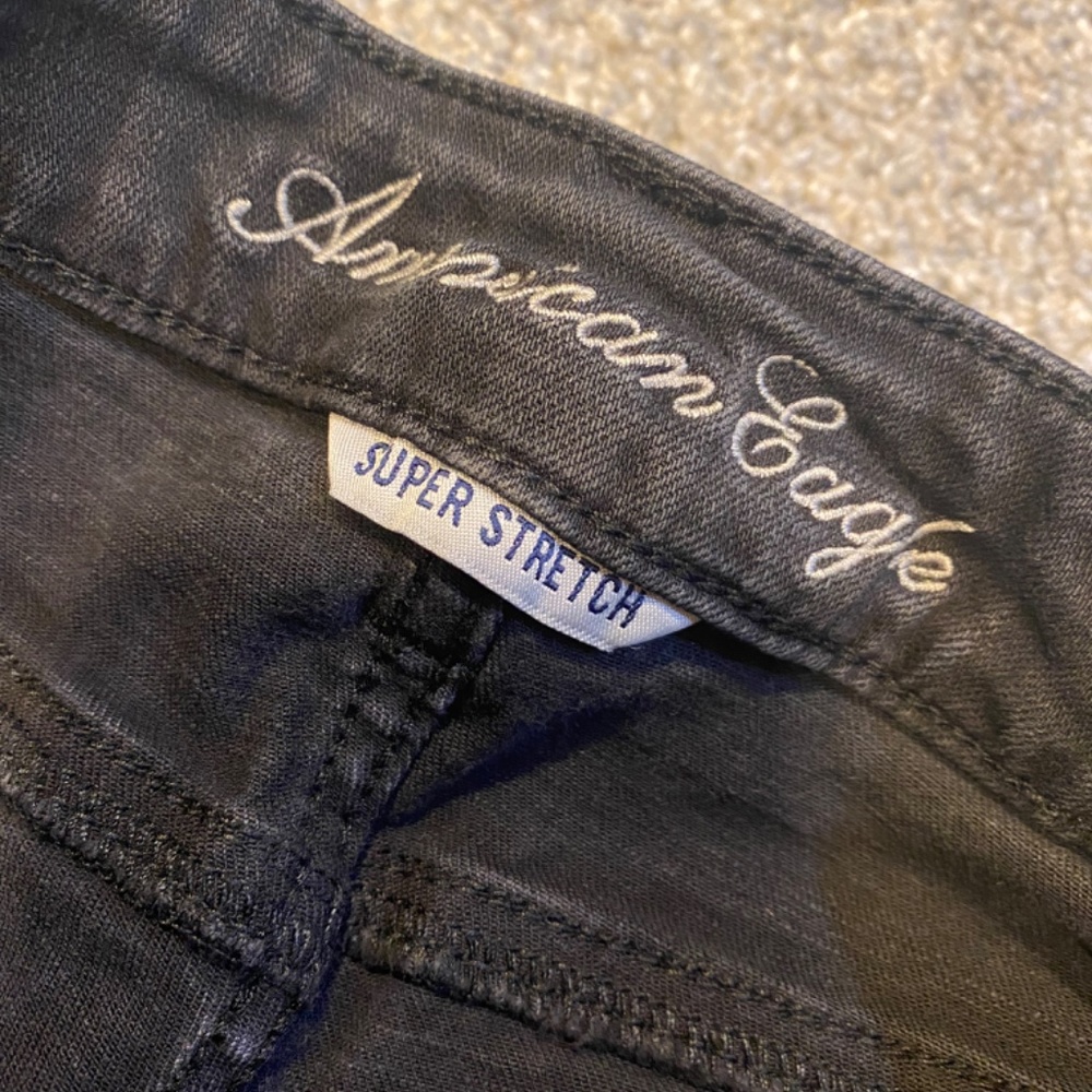American eagle jeans - Picture 2 of 3